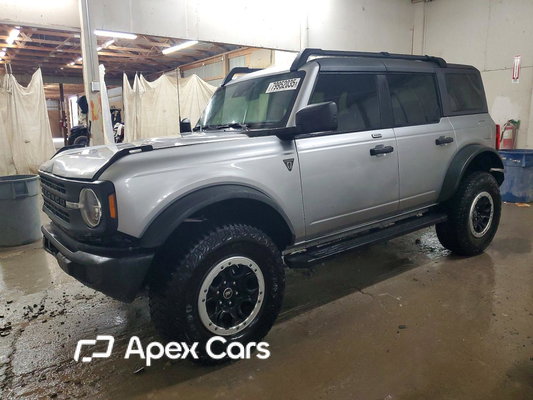 Ford Bronco 2023 - Image 1 of 15