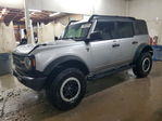 Ford Bronco 2023