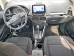 Ford EcoSport 2020