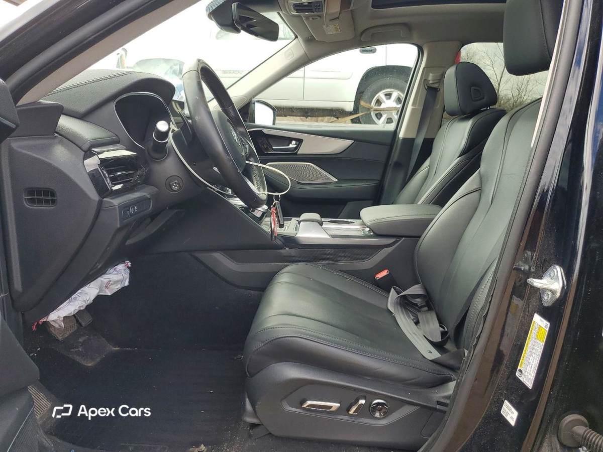 Acura MDX 2023
