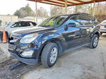 Chevrolet Equinox 2017