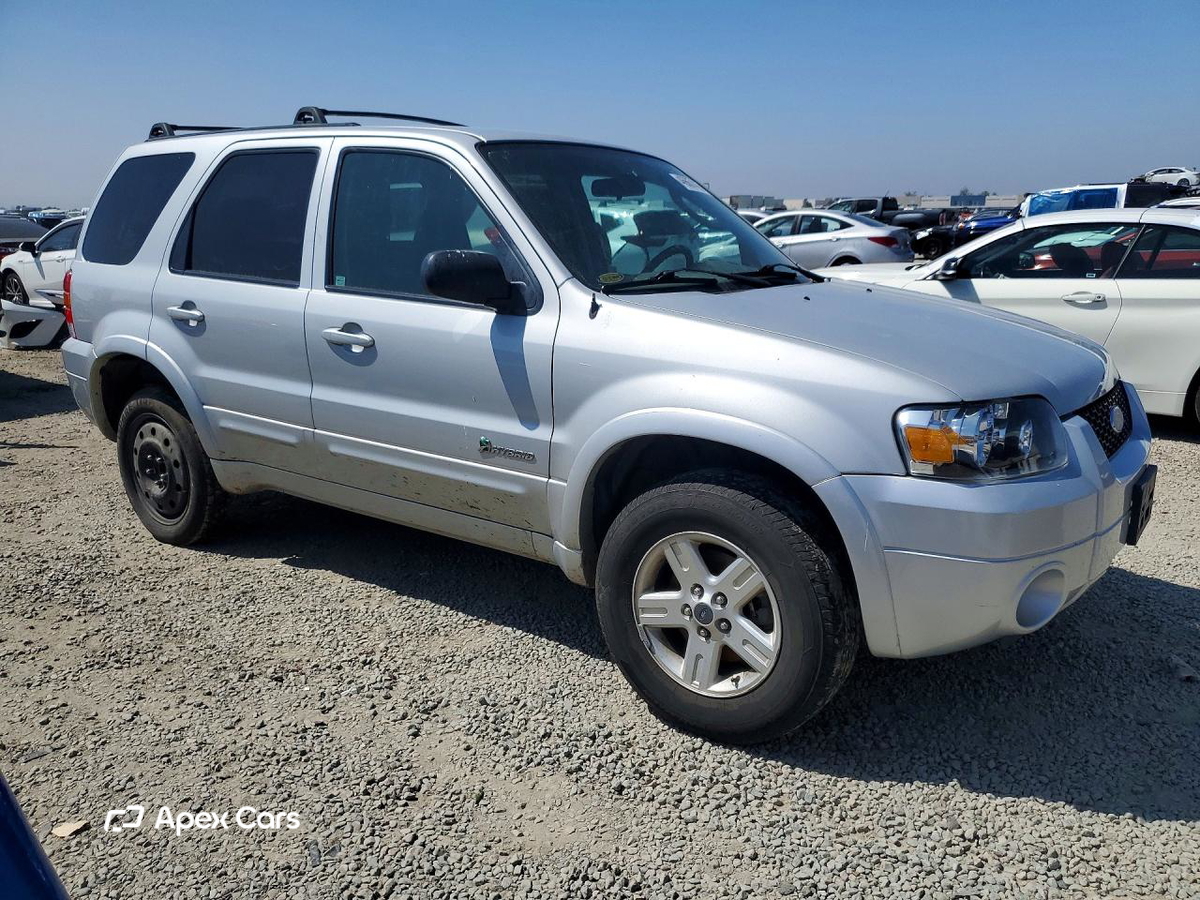 Ford Escape 2005