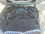 BMW Series 7 2021