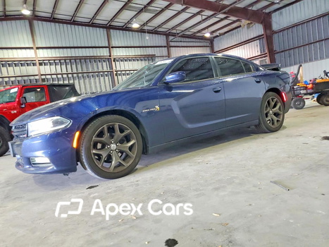 Dodge Charger 2015 - Image 1 of 13