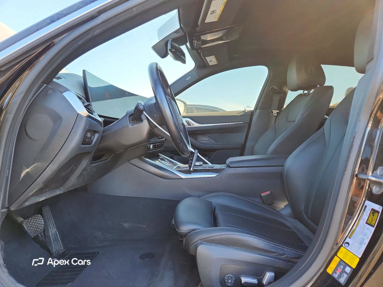 BMW i4 2023