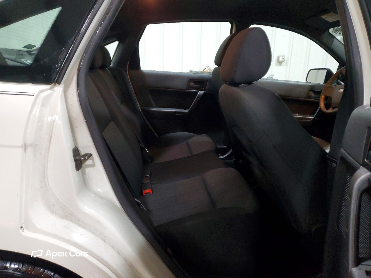 Ford Focus 2010