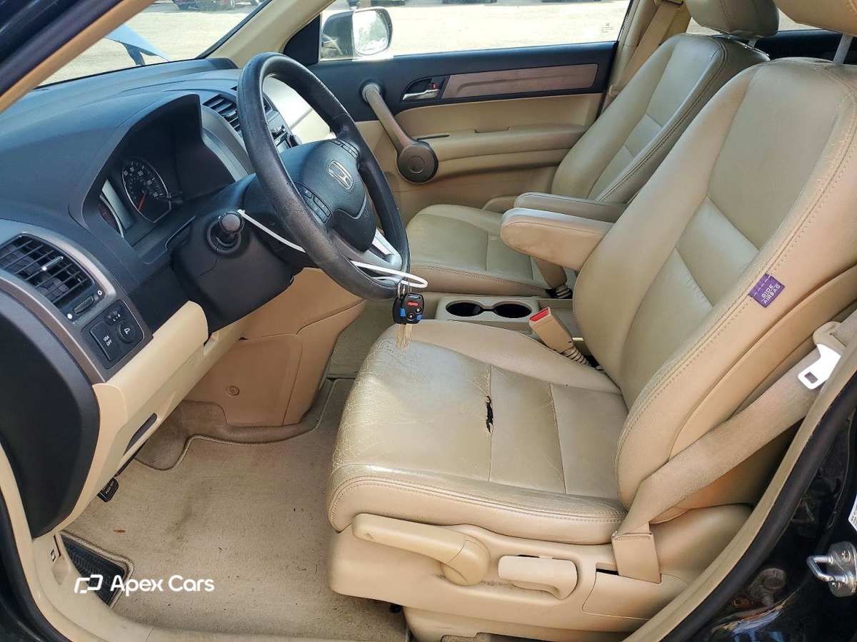 Honda CR-V 2009
