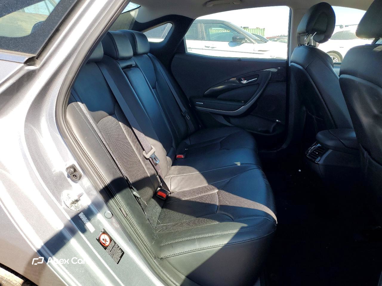 Hyundai Azera 2016