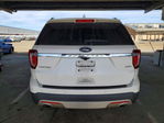 Ford Explorer 2016