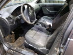 Volkswagen Jetta 2003