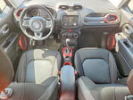 Jeep Renegade 2016