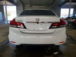 Honda Civic 2014