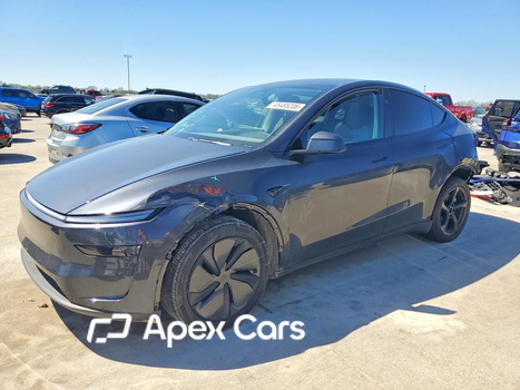 Tesla Model Y 2026 - Zdjęcie 1 z 13