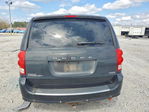 Dodge Caravan 2012