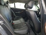 BMW Series 3 2014