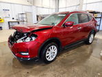 Nissan Rogue 2018