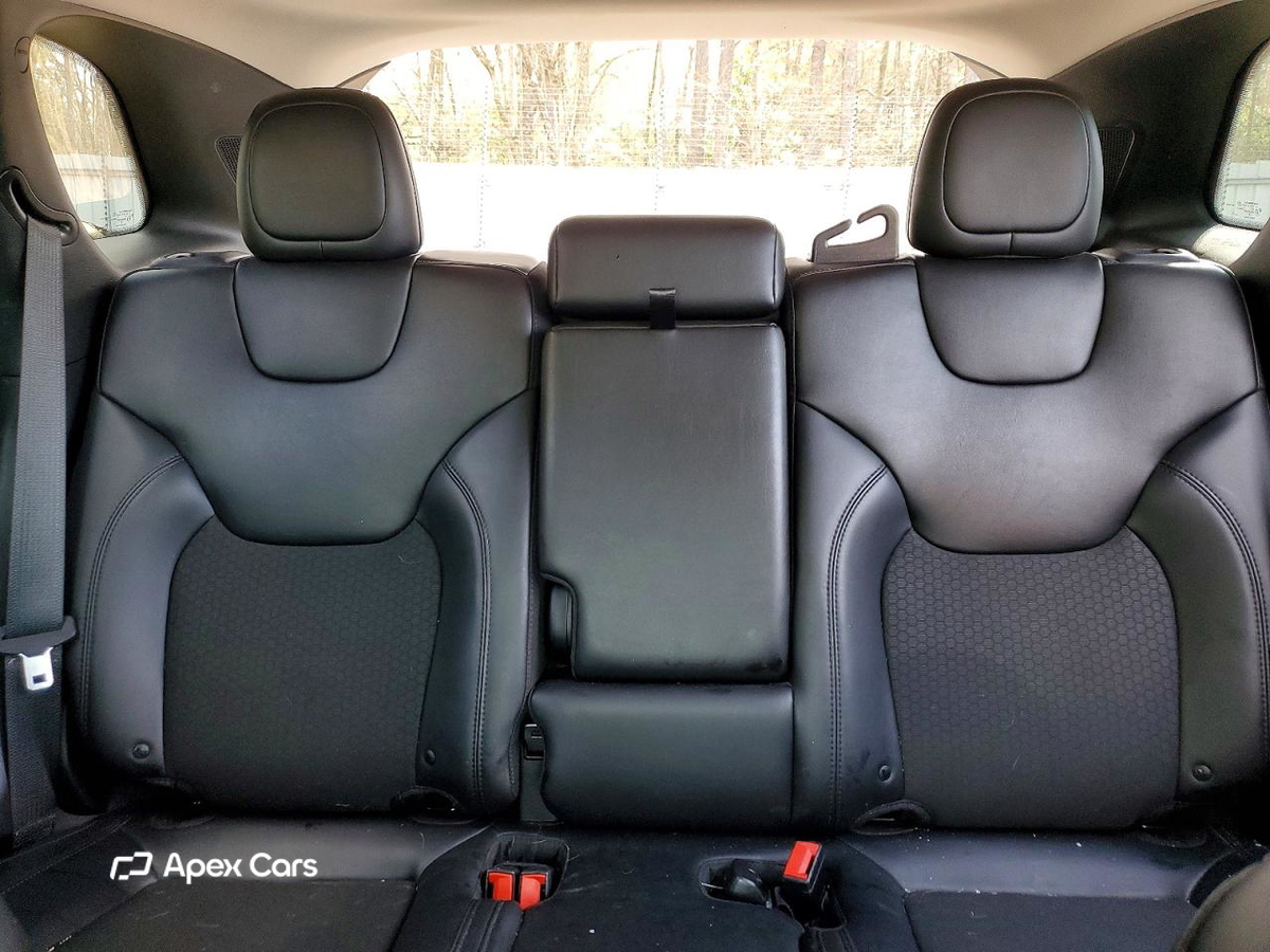 Jeep Cherokee 2019