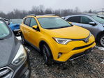 Toyota RAV 4 2016
