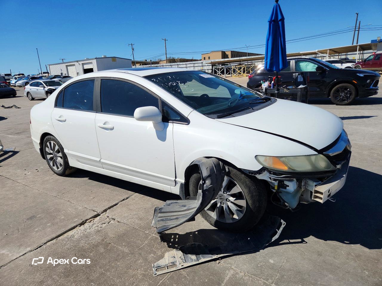 Honda Civic 2011