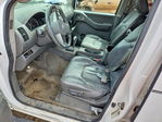 Nissan Navara (Frontier) 2011