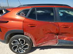 Chevrolet Trax 2024
