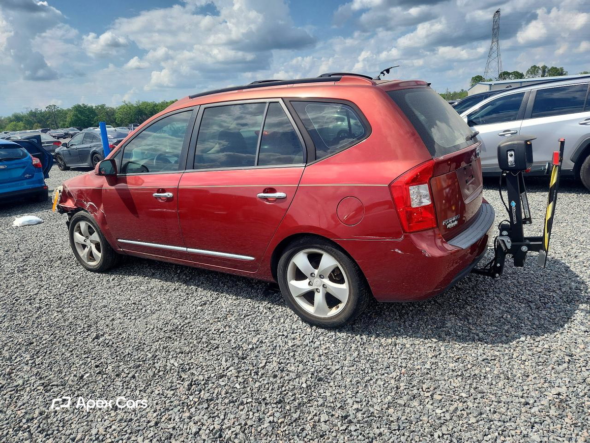 Kia Rondo 2007