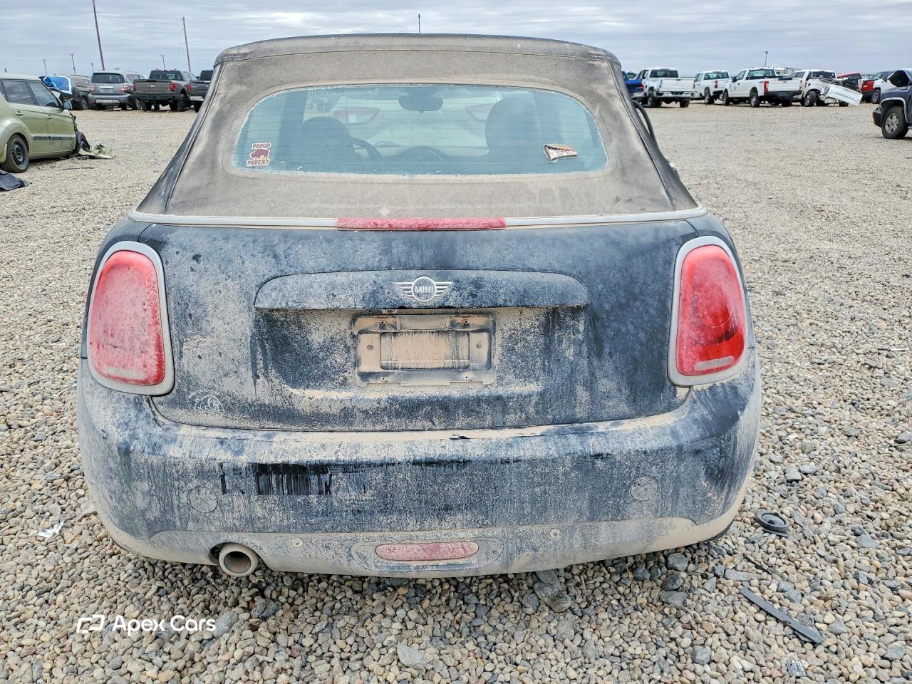 MINI Cooper 2019
