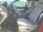 Ford Explorer 2018