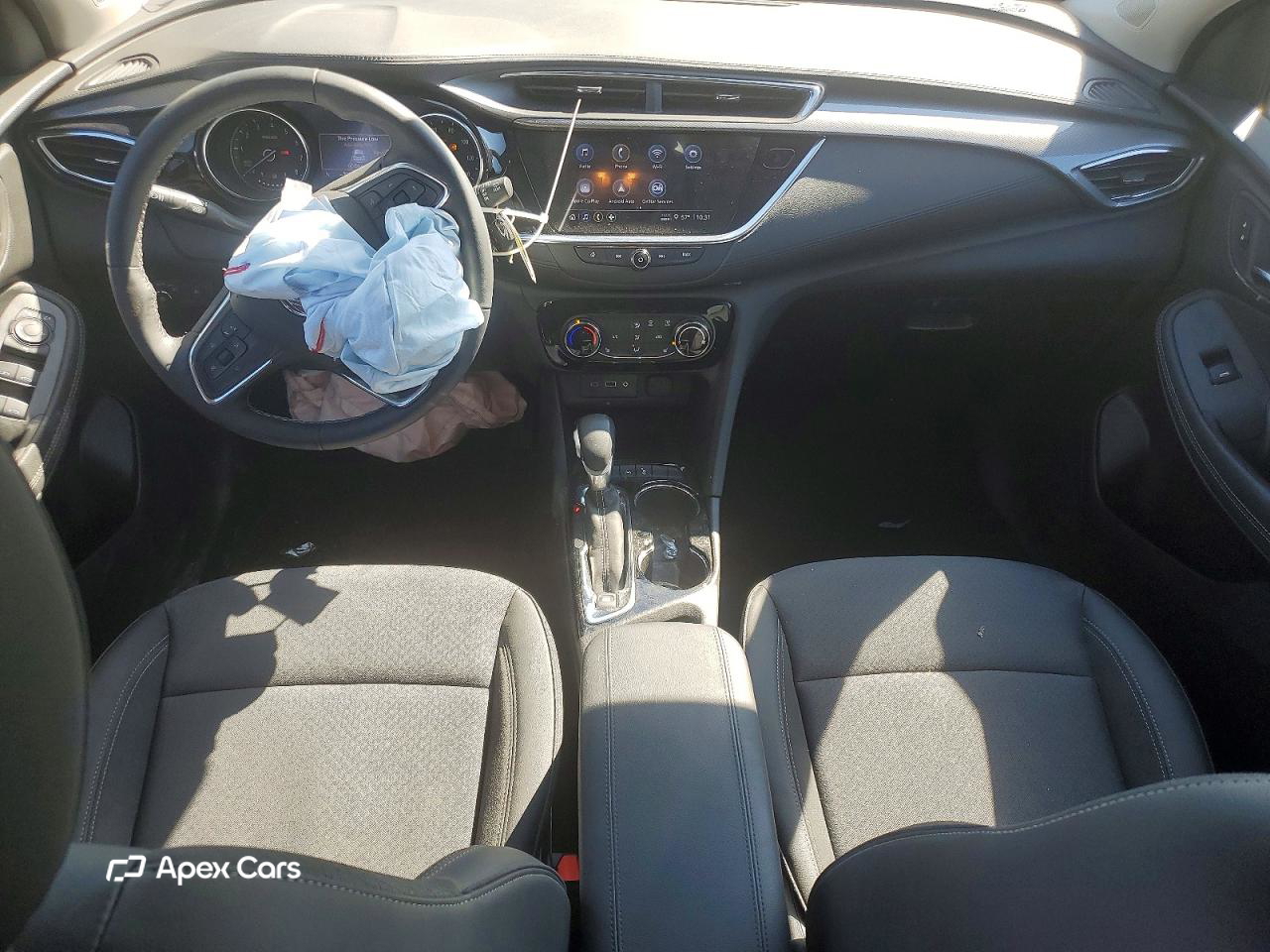 Buick Encore 2023
