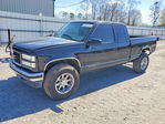 GMC Sierra 1996