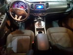 Kia Sportage 2013