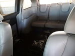 Honda Odyssey 2015