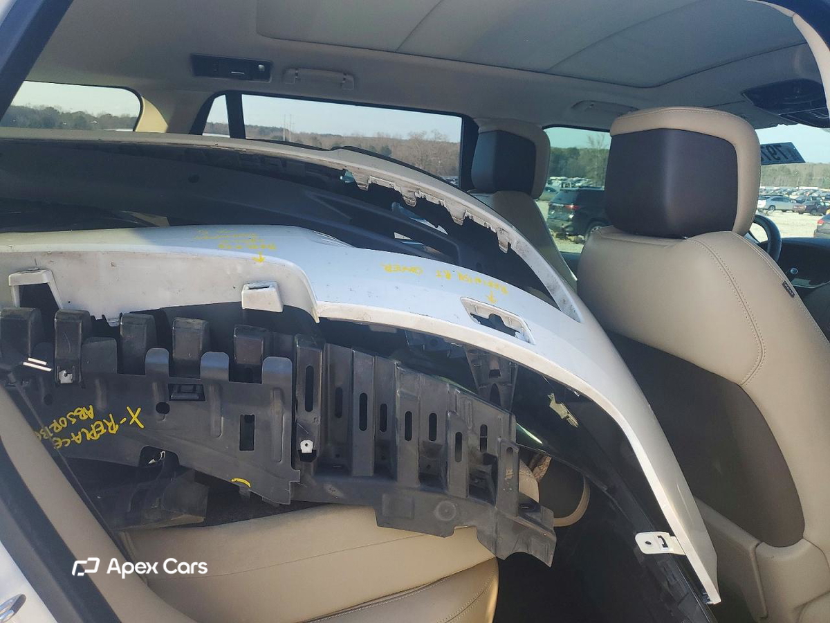 Land Rover Range Rover 2018