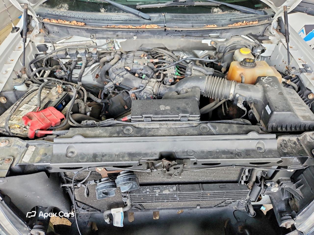 Ford F-150 2014