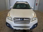 Subaru Outback 2013