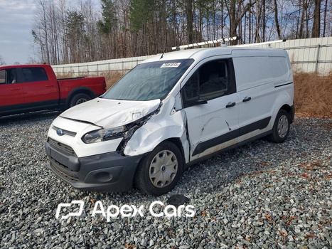 Ford Transit 2017 - Image 1 of 13