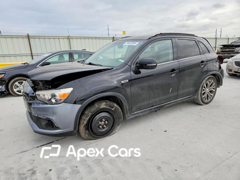 Mitsubishi Outlander 2018 - Image 1 of 12