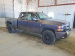 Chevrolet Silverado 2007