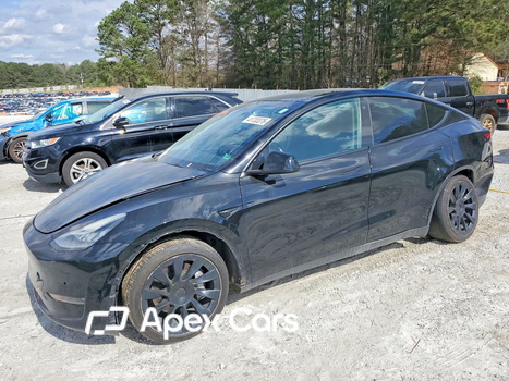 Tesla Model Y 2022 - Zdjęcie 1 z 14
