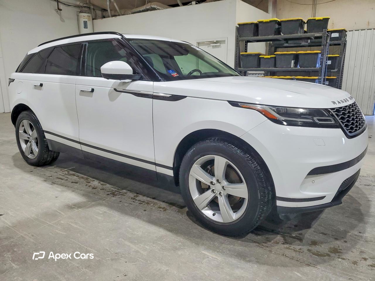 Land Rover Range Rover 2019
