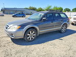 Subaru Outback 2009