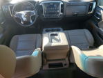 Chevrolet Silverado 2015