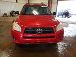 Toyota RAV 4 2012