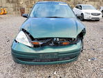 Ford Focus 2000