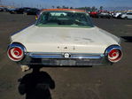 Ford Thunderbird 1962