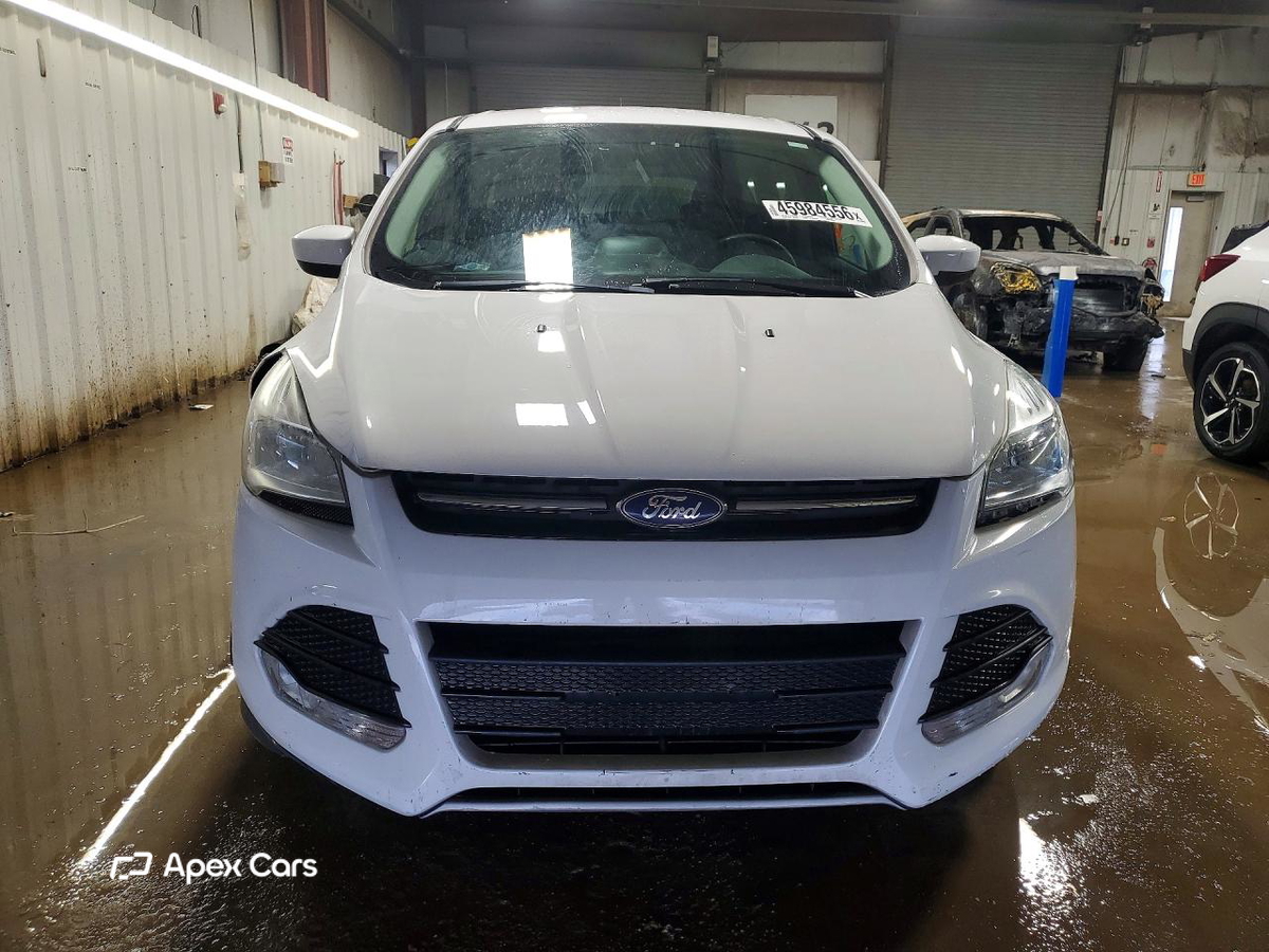 Ford Escape 2015