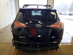 Toyota RAV 4 2016