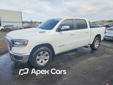 RAM 1500 2023 - Image 1 of 12