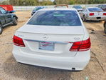 Mercedes-Benz E-klasse 2014