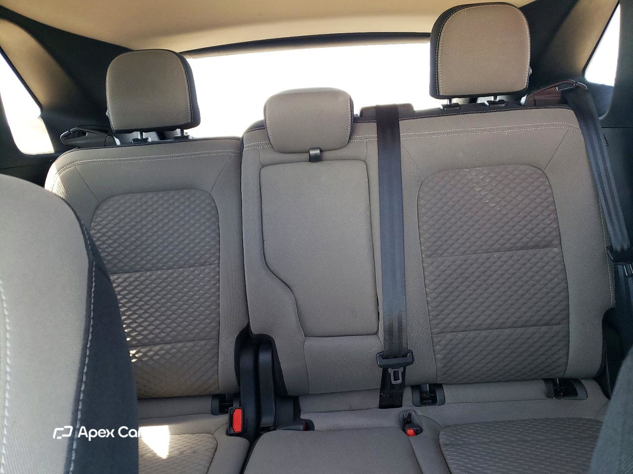 Ford Escape 2020